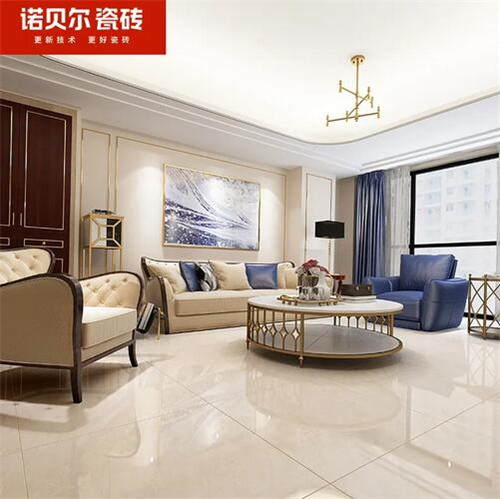 诺贝尔瓷砖是几线品牌