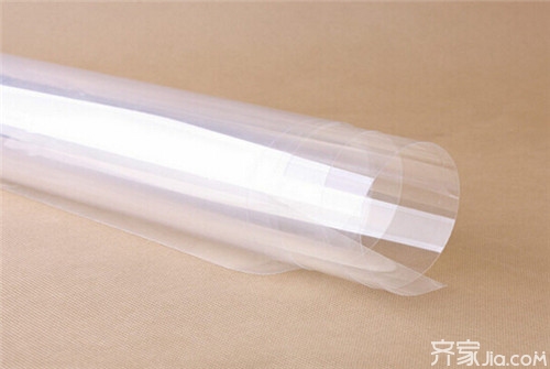 教教大家贴玻璃纸的方法！