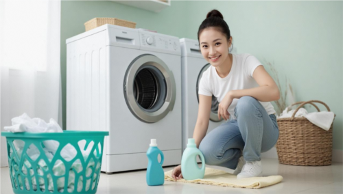 全自动洗衣机不脱水是什么原因？8大常见故障与解决指南
