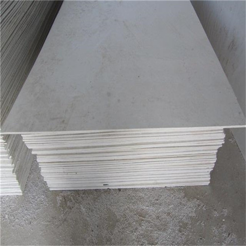 硅酸钙板厚度是多少