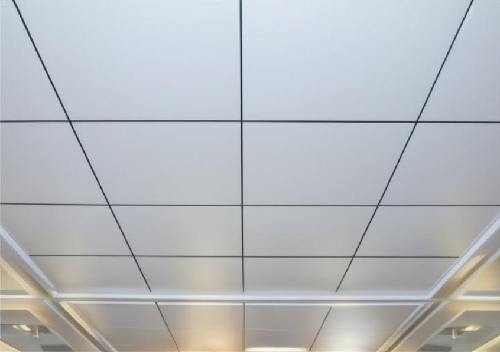 铝扣板吊顶价格每平米多少钱