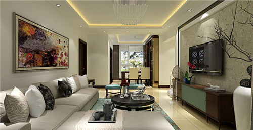 房屋装修验收注意事项  验收房屋的六大注意事项