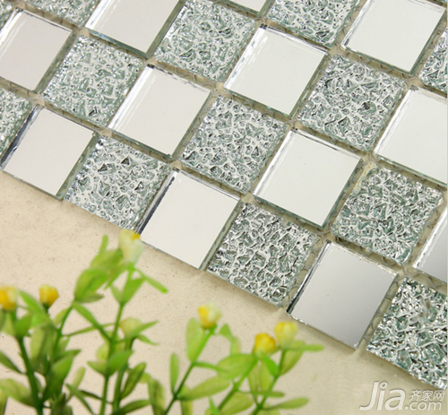 水晶马赛克是什么 水晶马赛克尺寸规格 水晶马赛克价格