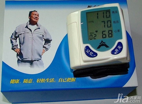 电子血压计排行榜10强