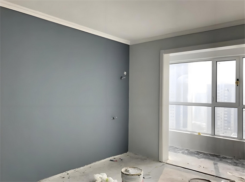 刷墙漆后多久可以入住