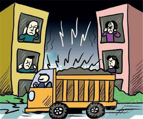 马路边的房子如何隔音    隔绝城市交通噪音的六种方法