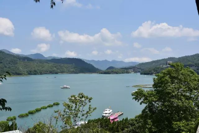 【台湾游学】7天6晚，体验17个考察点，民宿+文创+亲子，给你最全面的台湾游学之旅