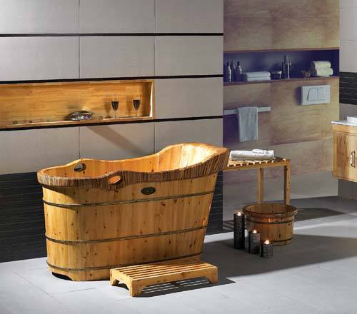 山川木桶质量如何 山川木桶官网价格