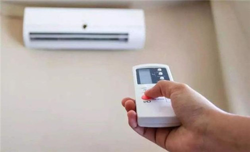 空调16度热还是30度热