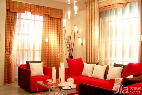 2016窗帘品牌有哪些 2016窗帘10大排行榜