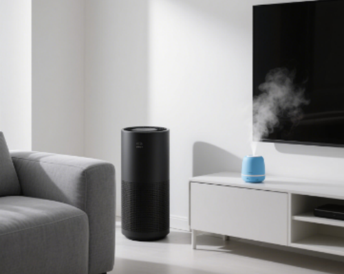 加湿器用什么水比较好