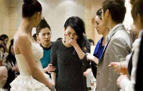 前男友结婚了该去吗  前男友结婚了什么滋味