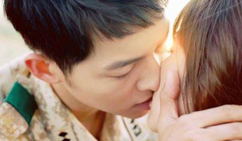 双宋婚礼阵容强大场面太美！  伴郎李光洙让粉丝汗流浃背