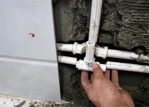 暗管漏水维修要多少钱