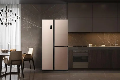 双开门冰箱一般尺寸长宽高是多少