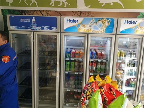 冰柜尺寸一般有哪些