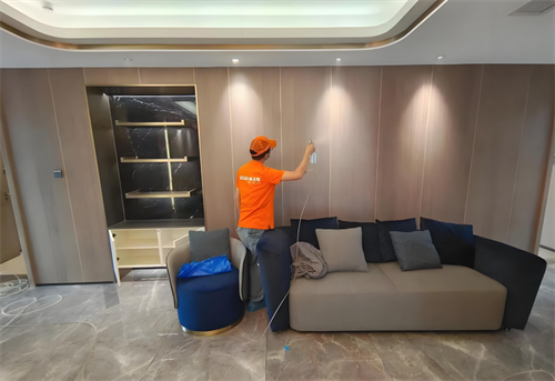 专业测甲醛一次多少钱