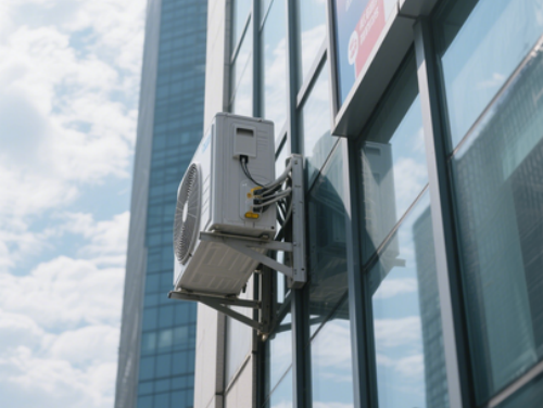 空调外机不转的原因及解决方法