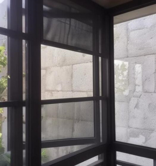 纱窗材质哪种比较好