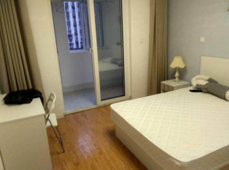 单间出租是什么意思