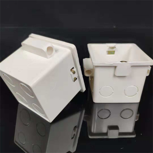 接线盒规格型号有哪些