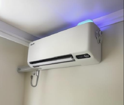 空调除湿符号是哪个