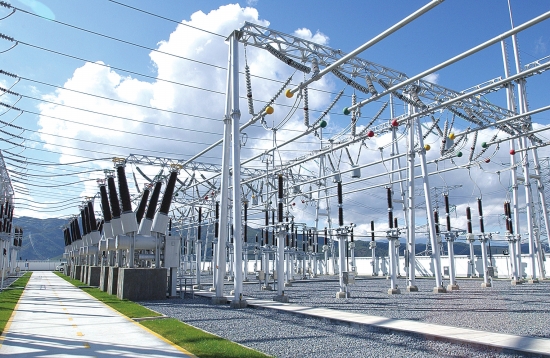 红号站和黑号站的区别  小区周边的变电站有没有危害