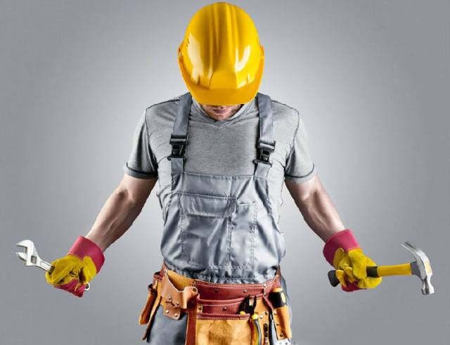 自己动手装修房子流程 手把手教你做装修