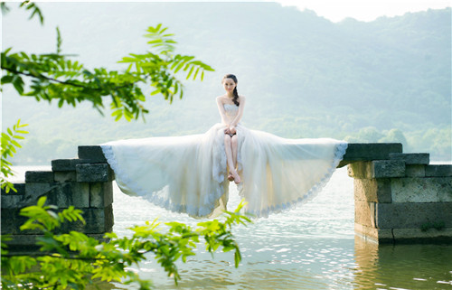 滕州婚纱摄影哪家好 拍婚纱照怎样选择影楼