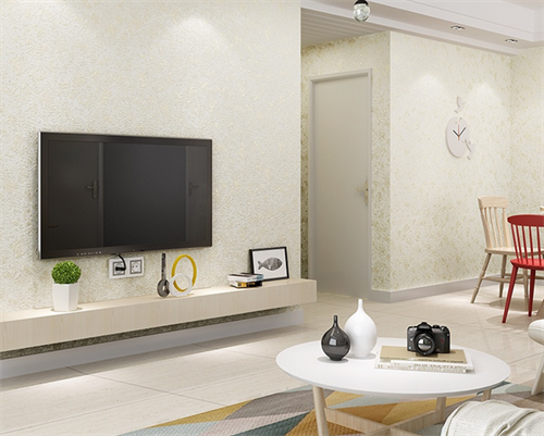 普通墙纸多少钱一平方