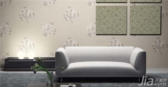 旗航壁纸质量怎么样 旗航壁纸装饰效果图赏析