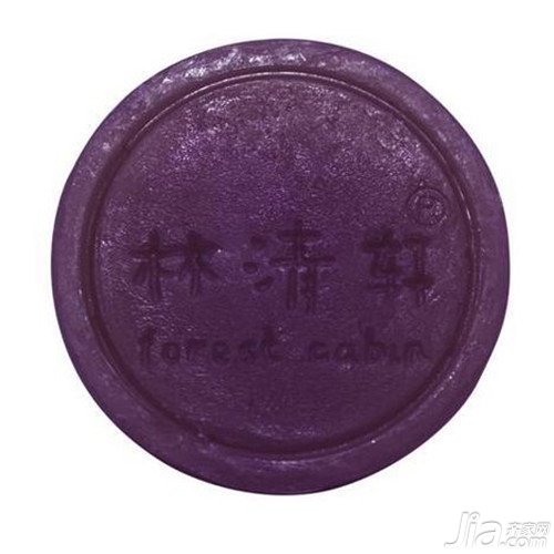 林清轩手工皂怎么样 林青轩手工皂好不好