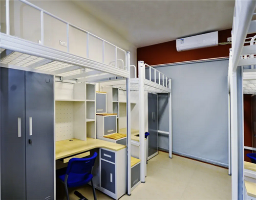 宿舍床一般长多少宽多少