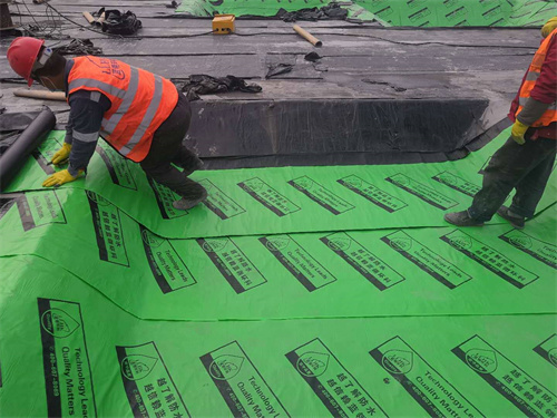 防水补漏一般多少钱