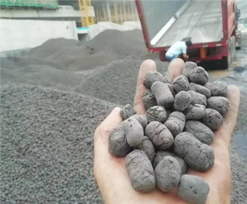 陶粒混凝土多少钱一个立方