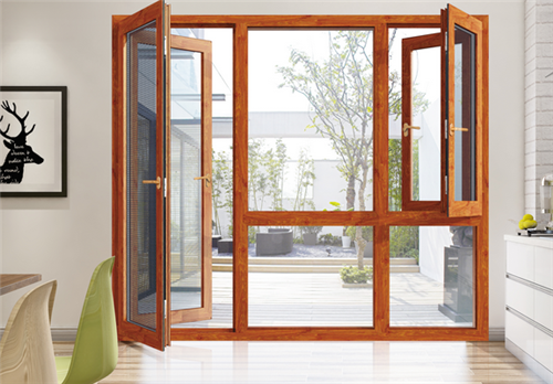 塑钢门窗一般多少钱一平方