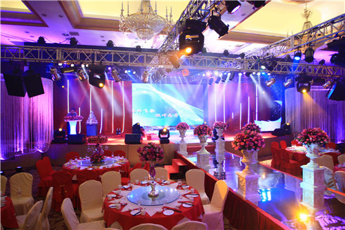 株洲婚庆公司排名推荐  婚庆公司选择要点