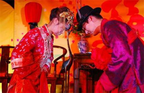 东北结婚习俗有什么不一样 东北结婚风俗大盘点