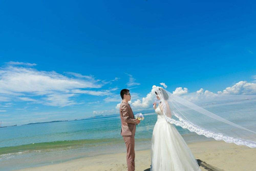 拍结婚照要注意什么事项 怎样拍出完美的结婚照