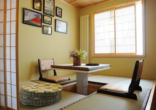 日式榻榻米装修价格是多少 装修新房要注意什么