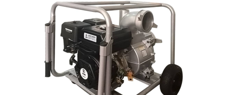 抽水机抽不上水怎么解决