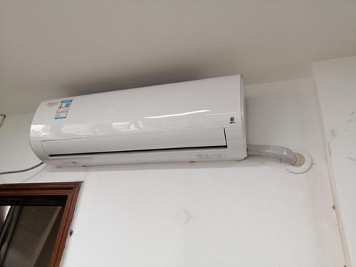 空调制热的正确打开方法