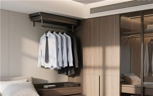 晾衣架哪个牌子质量好又耐用