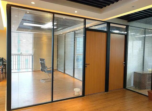 办公室装修铺哪种地板