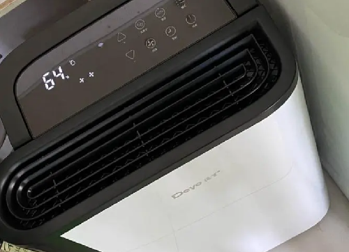 空调除湿的作用与功效都有哪些