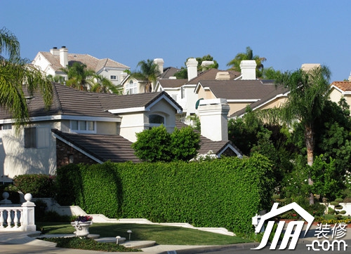 全方位多角度 史上最全别墅风水知识讲解