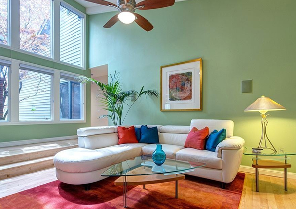 蒙太奇硅藻泥性价比高  你却放弃了它