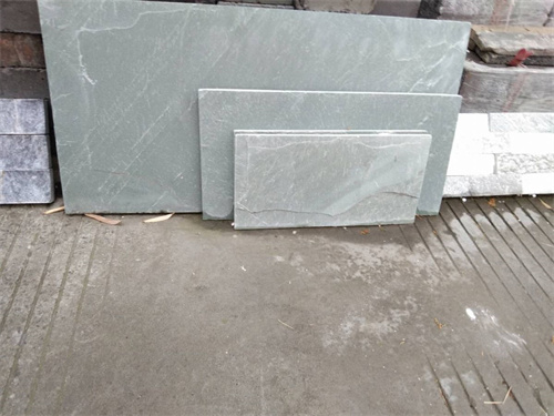 青石板多少钱一平米