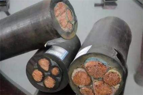 双拼电缆什么意思