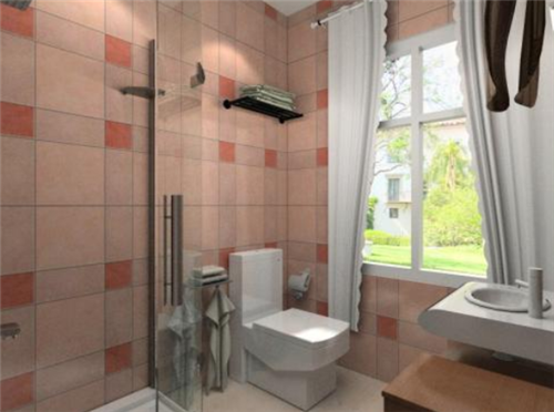 卫生间通风管道要这样设计 两种卫生间通风口处理方法